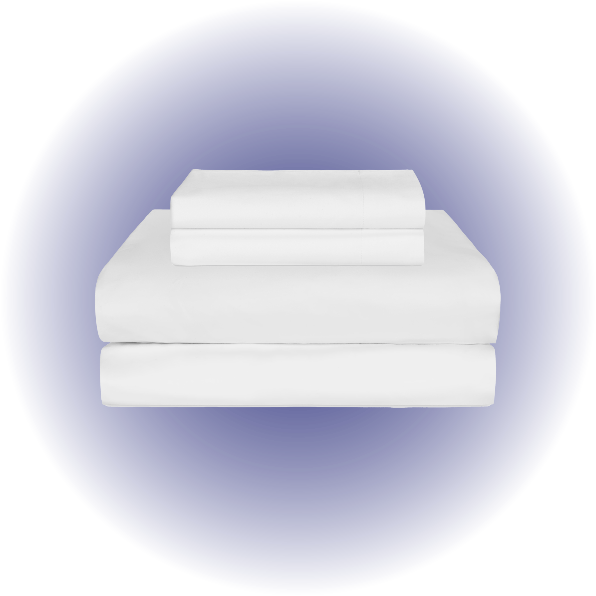 Basic Bedding Set - FluffCo | Hotel Comfort